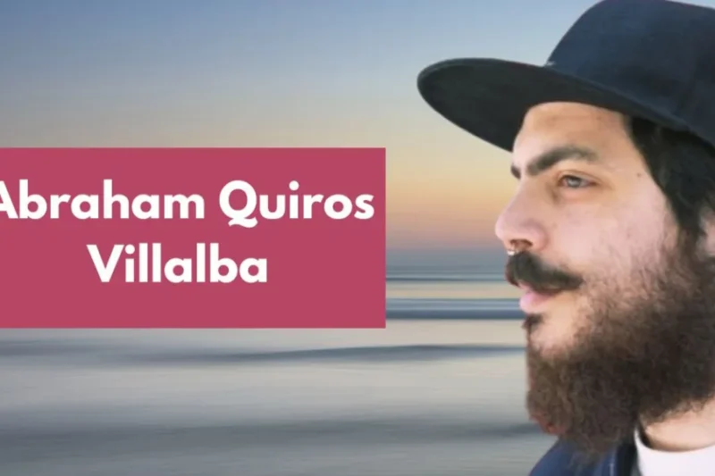 Abraham Quiros Villalba: From Early Life to Lasting Achievements