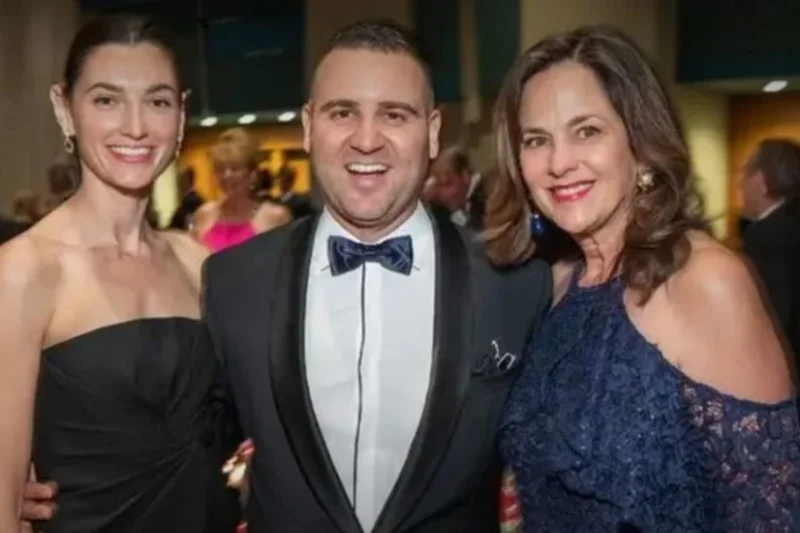 Misha Ezratti Wife: A Story of Love, Partnership and Privacy