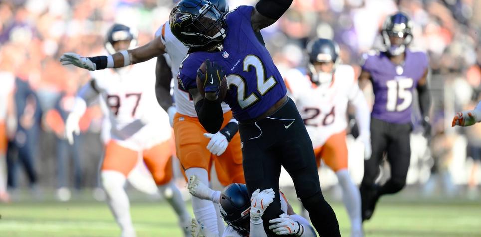 texans vs baltimore ravens match player stats