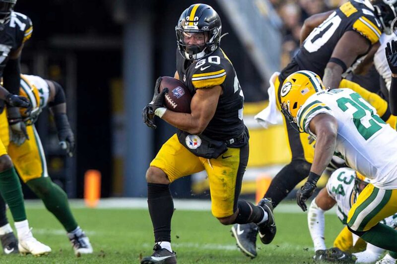 Green Bay Packers vs Pittsburgh Steelers Match Player Stats: Big Plays That Defined the Game