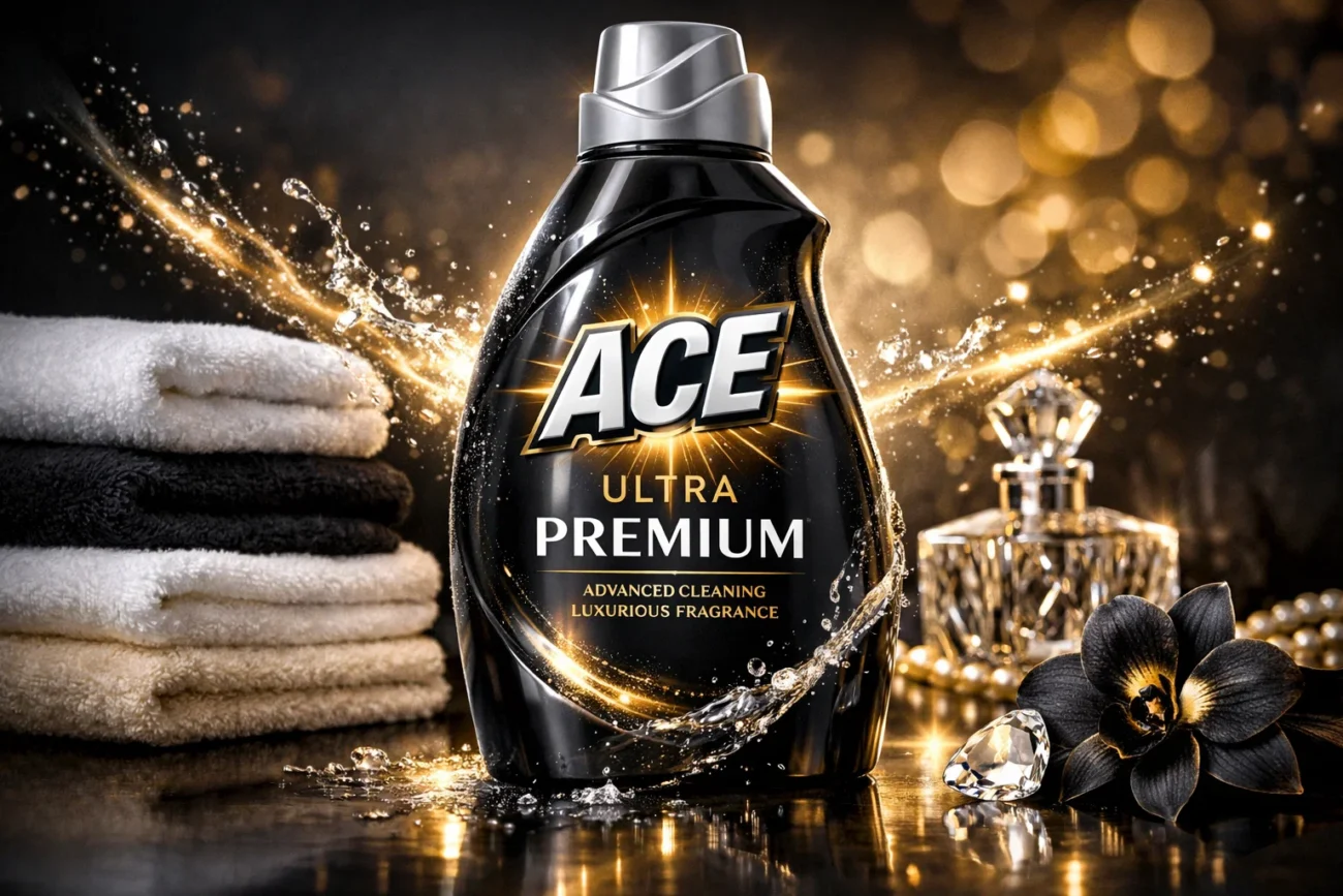 Ace Ultra Premium