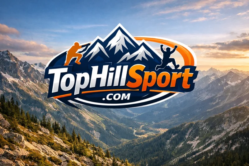 TopHillSport com Breakdown: From Sports News to Lifestyle Fitness
