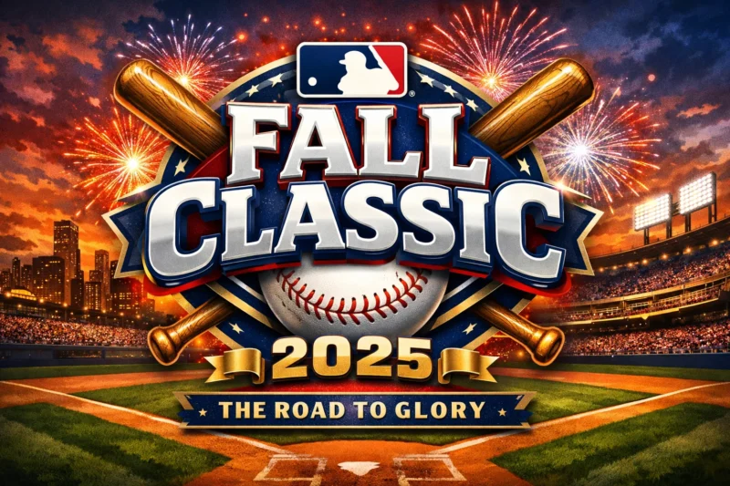 MLB Fall Classic 2025: A Preview of the Ultimate Baseball Showdown