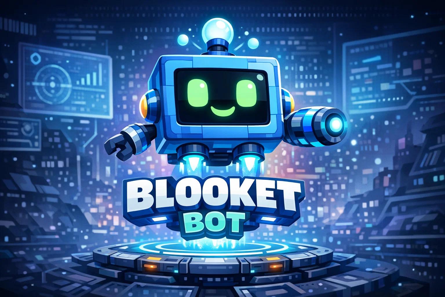 Blooket Bot Explained: How It Works and Why It’s Trending - Flick Magazine