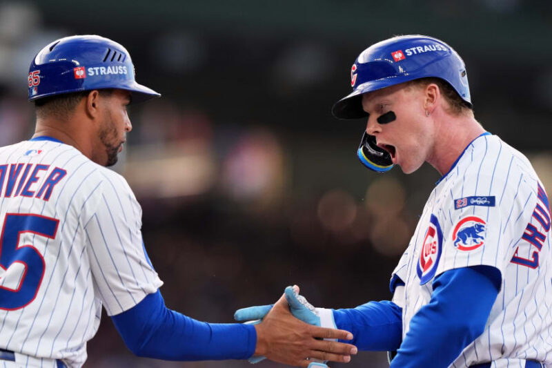 Chicago Cubs vs Milwaukee Brewers Match Player Stats: Complete Batting and Pitching Breakdown
