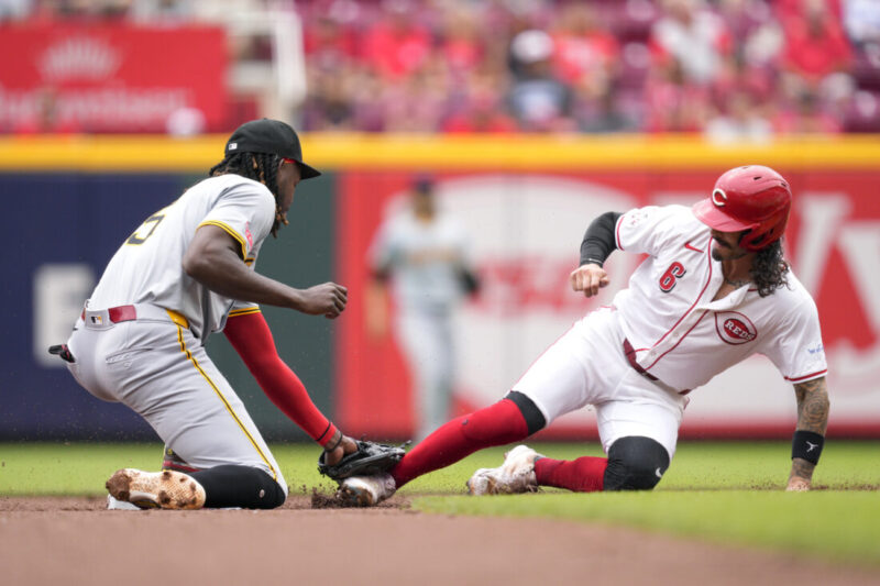 Pittsburgh Pirates vs Cincinnati Reds Match Player Stats: Top Hitters and Pitchers Compared