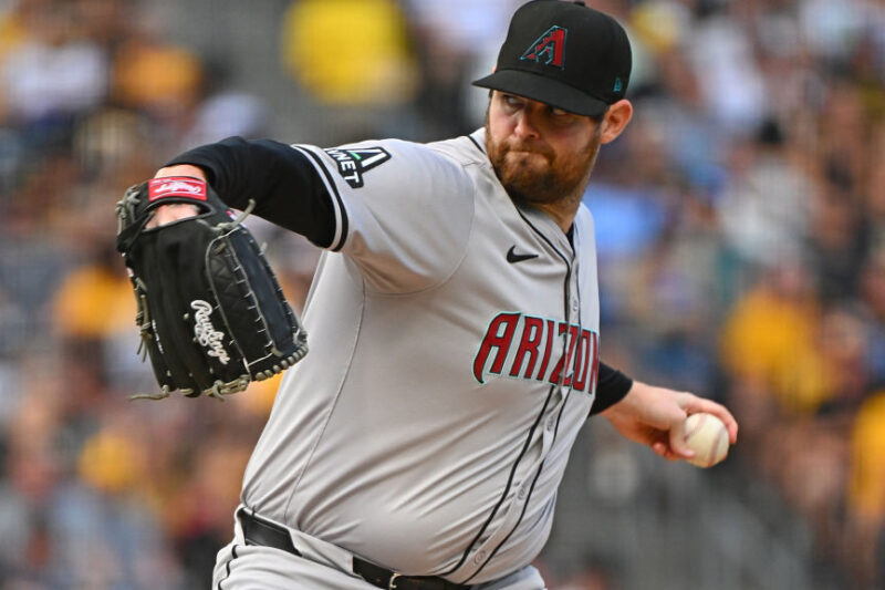 Detailed Pittsburgh Pirates vs Diamondbacks Match Player Stats for Fans and Analysts