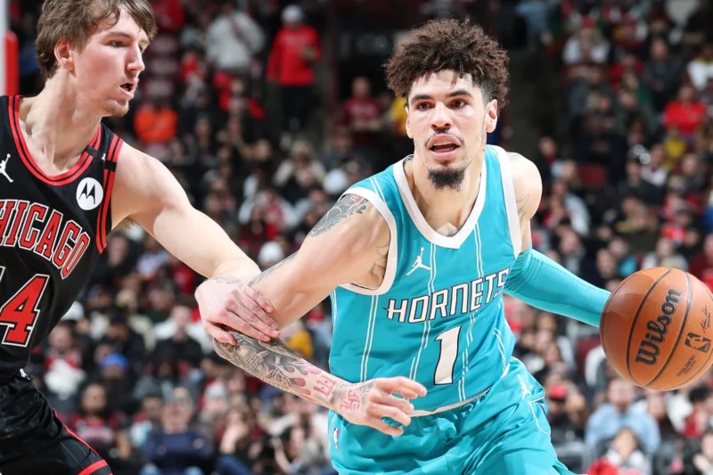 Charlotte Hornets vs Chicago Bulls Match Player Stats: Complete Statistical Breakdown for Fans