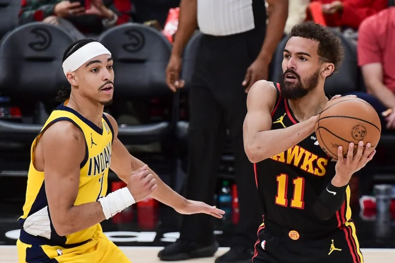 Pacers vs Atlanta Hawks Match Player Stats – Breaking Down Every Player Contribution