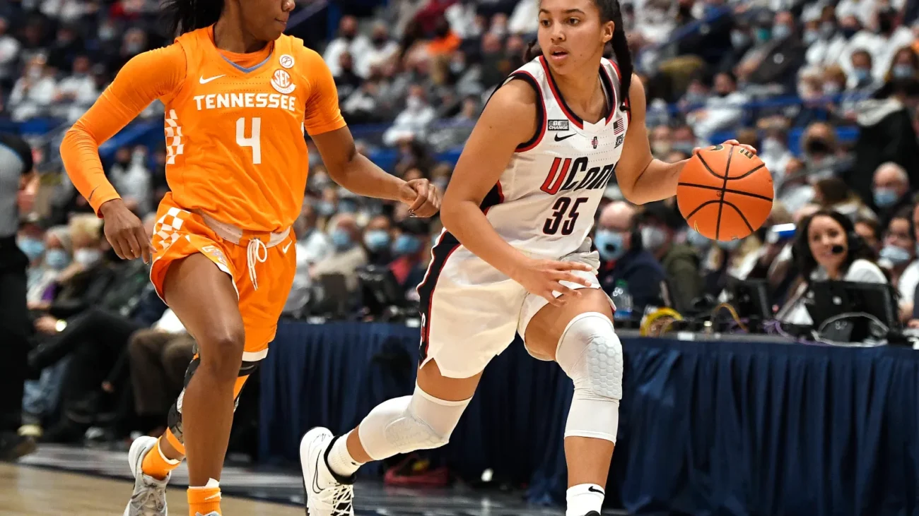 uconn women's basketball