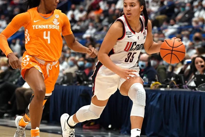 UConn Women’s Basketball: Legendary Games That Made History