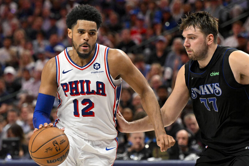 Dallas Mavericks vs 76ers Match Player Stats: Star Performances You Can’t Miss