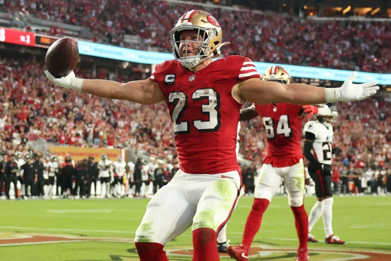 Atlanta Falcons vs 49ers Match Player Stats: Winning Performances Explained