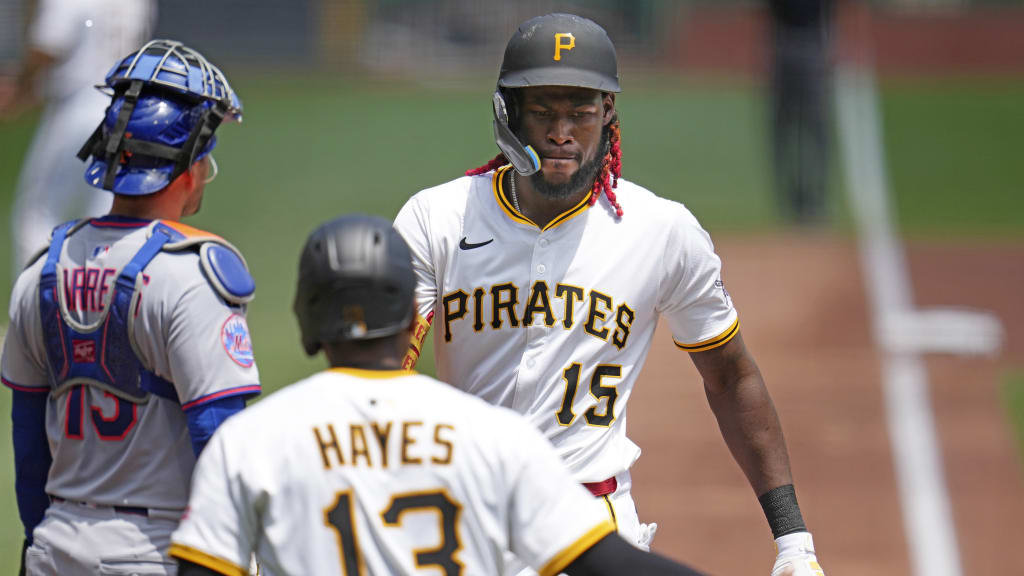 Pittsburgh Pirates vs Phillies Match Player Stats