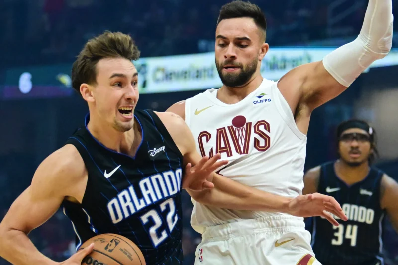 Orlando Magic vs Cleveland Cavaliers Match Player Stats: Scoring, Defense and Bench Impact