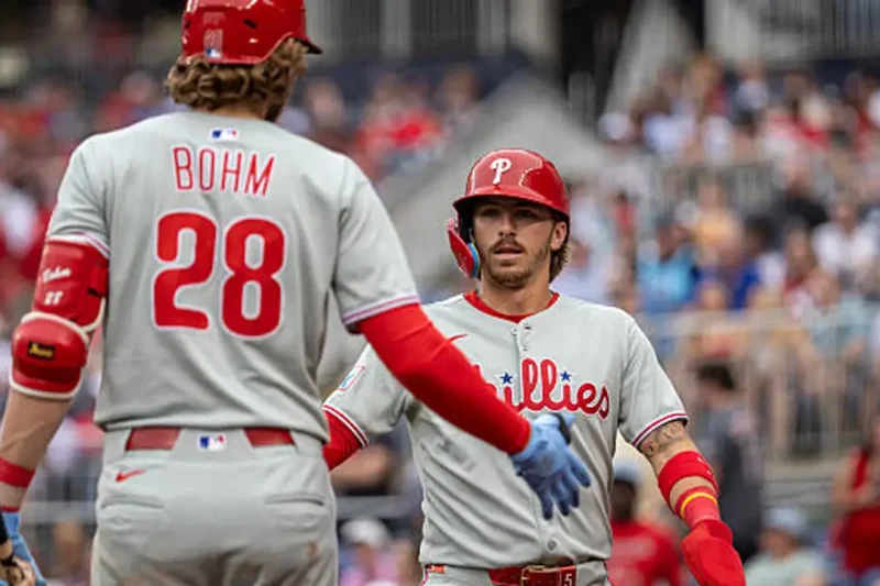 Phillies vs Colorado Rockies Match Player Stats: Ultimate Statistical Breakdown