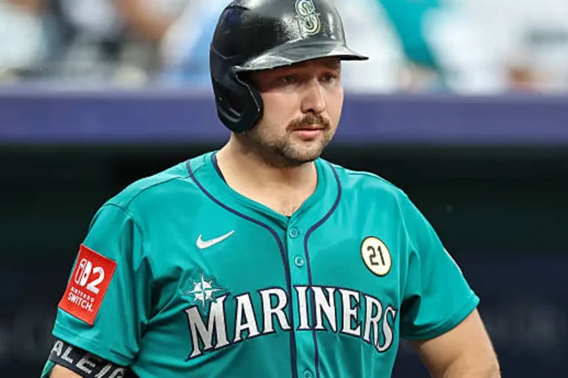 Top Performers Revealed in the Seattle Mariners vs Kansas City Royals Match Player Stats