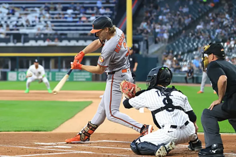 New York Yankees vs Baltimore Orioles Match Player Stats: Complete Analysis of Top Performers