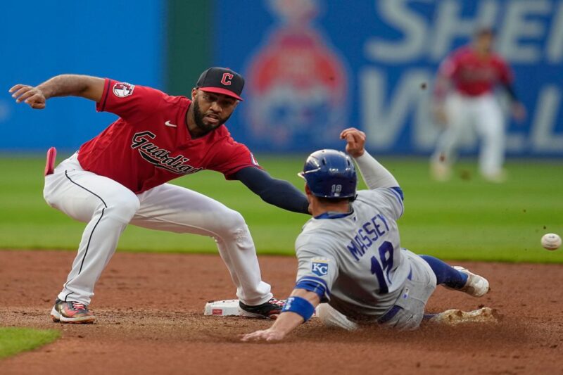 Dodgers vs Cleveland Guardians Match Player Stats: Who Led the Team to Victory?