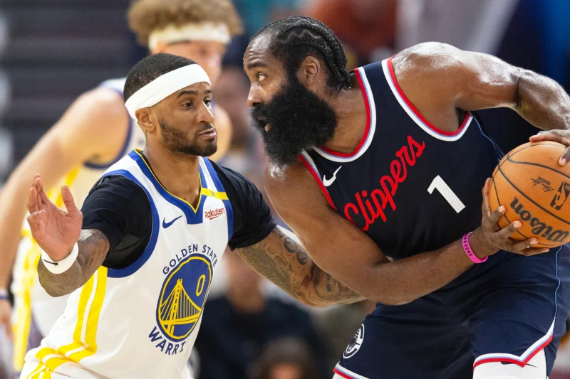 Golden State Warriors vs LA Clippers match player stats: Comprehensive Review of the Match