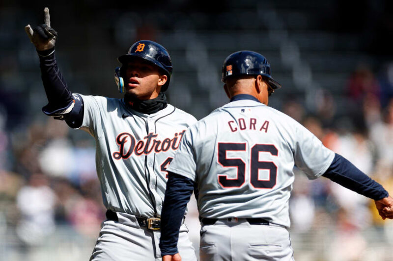 Detroit Tigers vs Colorado Rockies Match Player Stats Breakdown by Innings