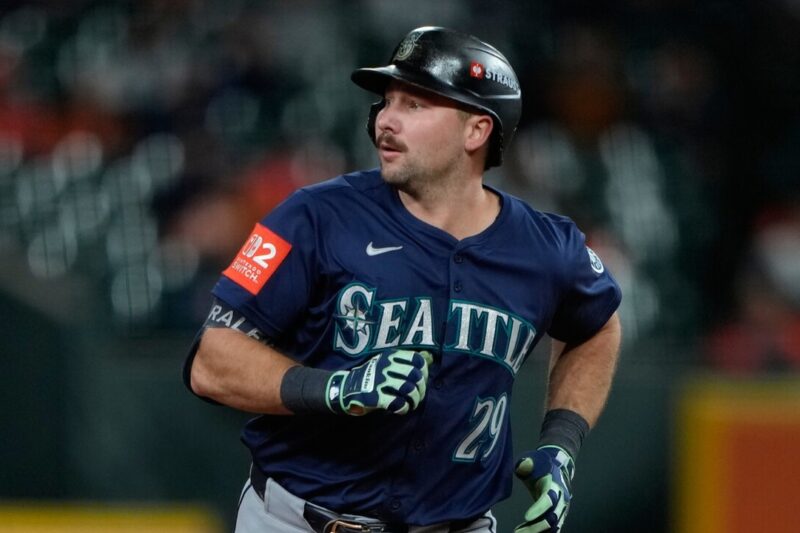 Seattle Mariners vs Detroit Tigers Match Player Stats: Key Metrics Every Fan Should Know