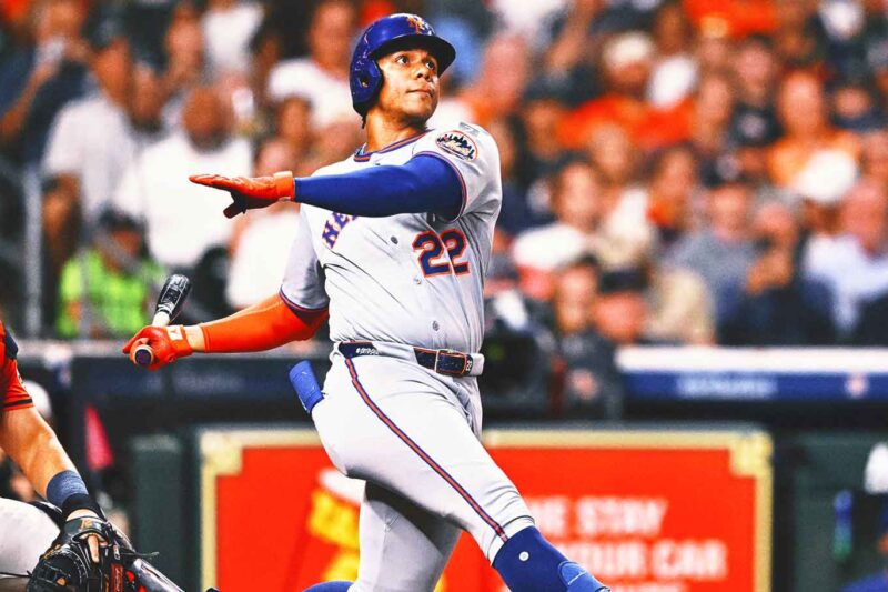 Mets vs Houston Astros Match Player Stats – A Deep Statistical Breakdown of a High-Intensity MLB Clash