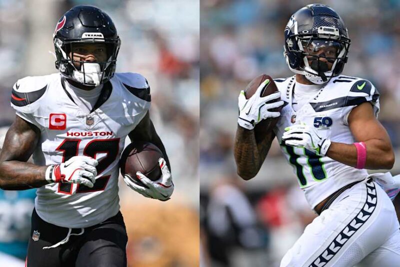 Texans vs Seahawks Match Player Stats Explained: From Box Score to Big Picture