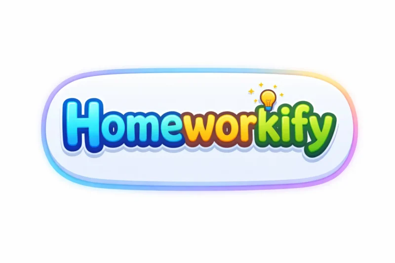 Homeworkify: Turning Homework Challenges into Opportunities