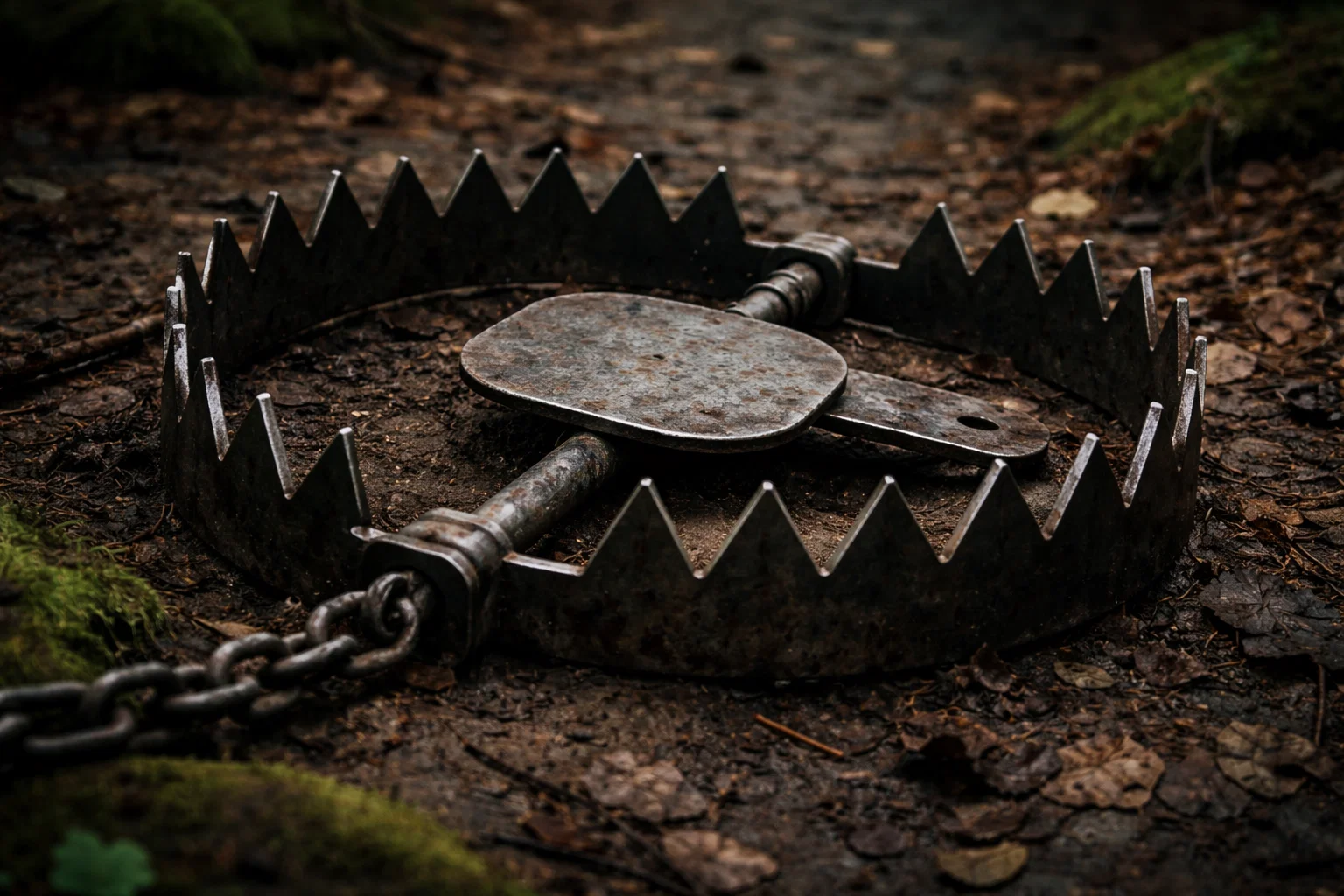 Bear Trap Explained: How to Spot and Avoid Market Pitfalls - Flick Magazine