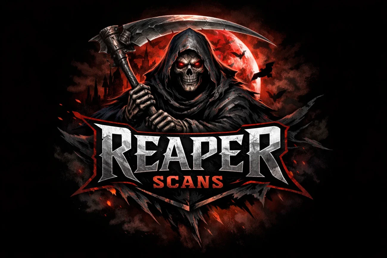 reaper scans