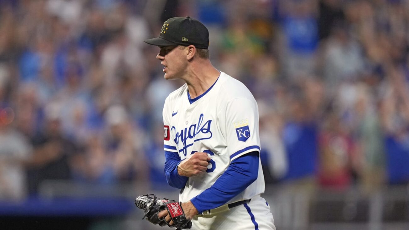 kansas city royals vs minnesota twins match player stats