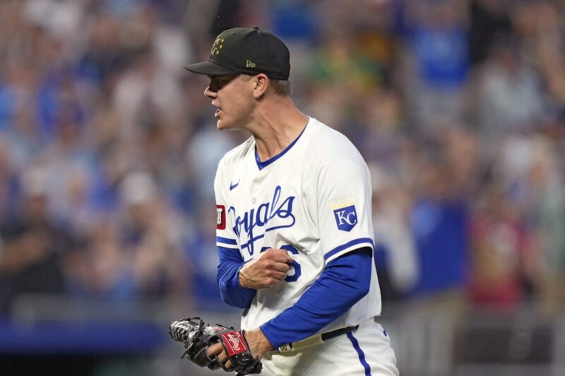 Kansas City Royals vs Minnesota Twins Match Player Stats Highlight Key Individual Battles