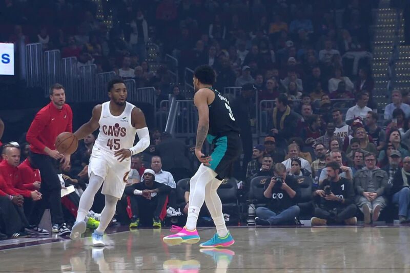 Cleveland Cavaliers vs Portland Trail Blazers Match Player Stats: Player Performance Breakdown and Insights