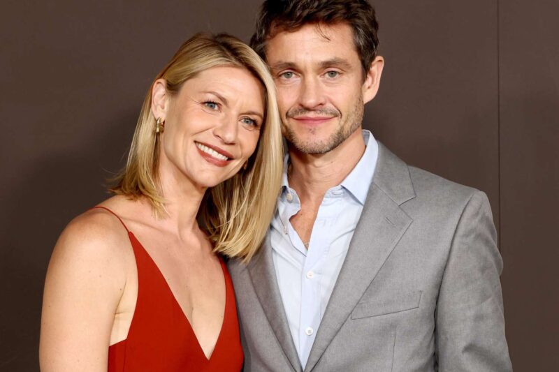 Carla Danes: How Art and Family Shaped a Remarkable Life