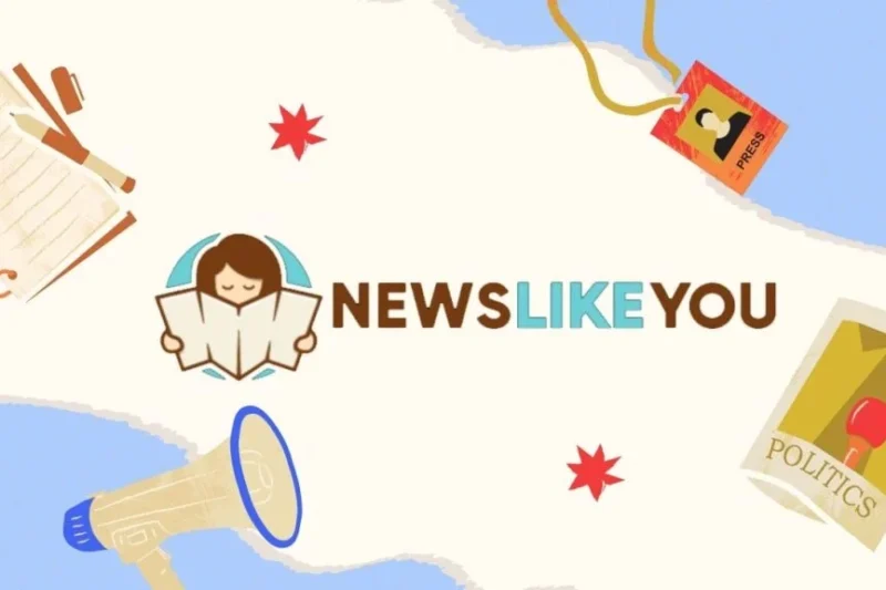 Exploring Newslikeyou.com: Your Go-To Hub for Quick and Clear News