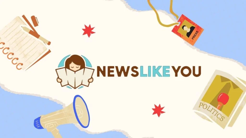 Newslikeyou.com