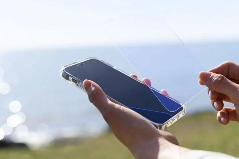 The Ultimate Guide to Choosing the Right Privacy Screen Protector