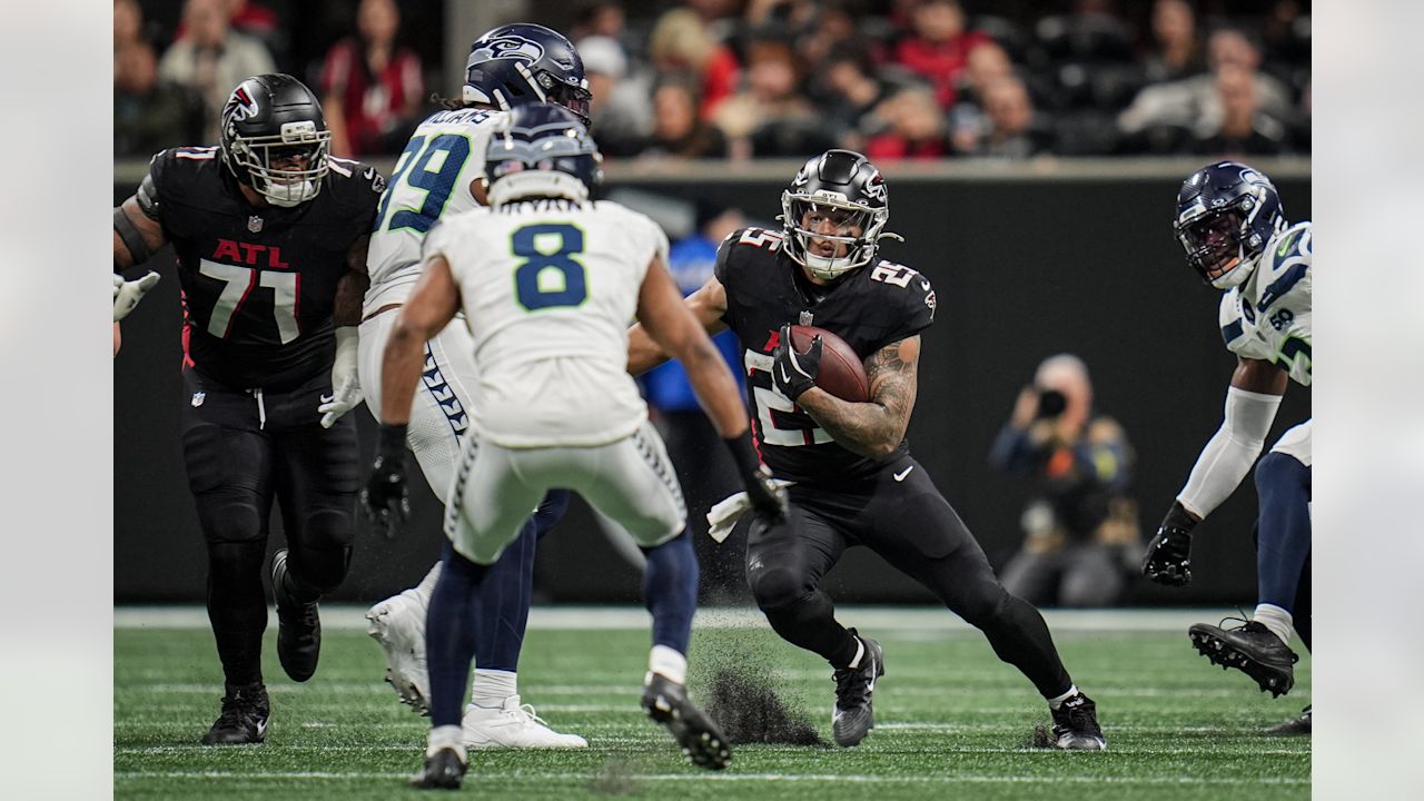 seahawks vs atlanta falcons match player stats