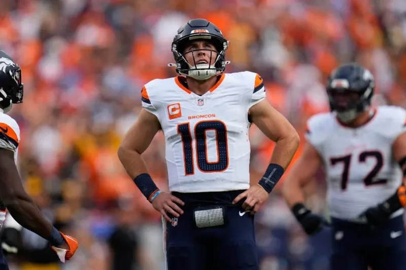 Las Vegas Raiders vs Denver Broncos Match Player Stats: Tactical Breakdown Through Stats