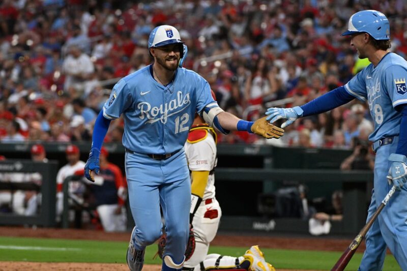Ultimate Guide to Tampa Bay Rays vs Kansas City Royals Match Player Stats for 2026