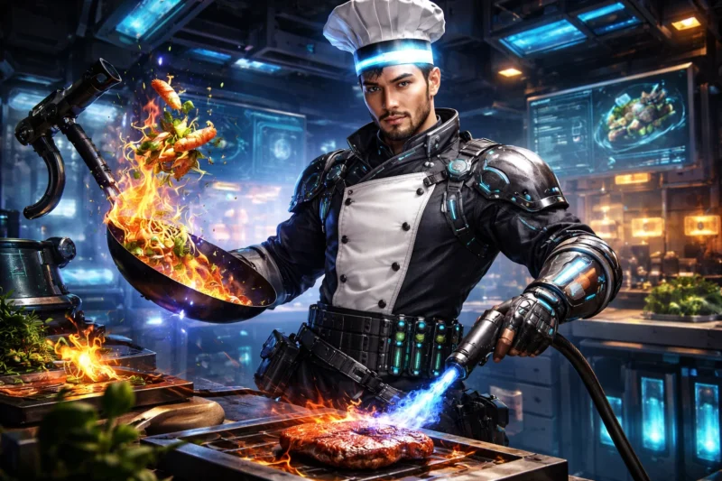 Cyber Chef