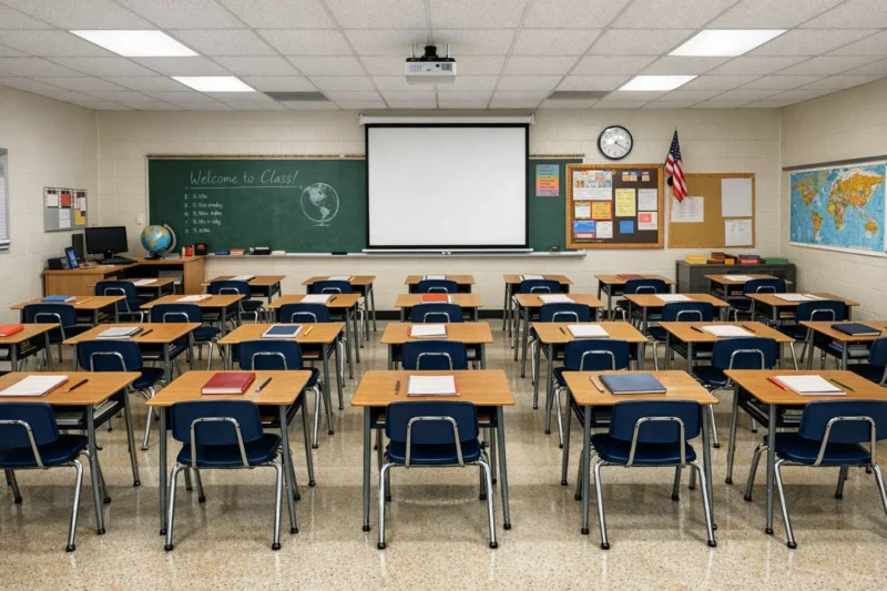 Classroom 30x: The Next Big Leap in Educational Innovation