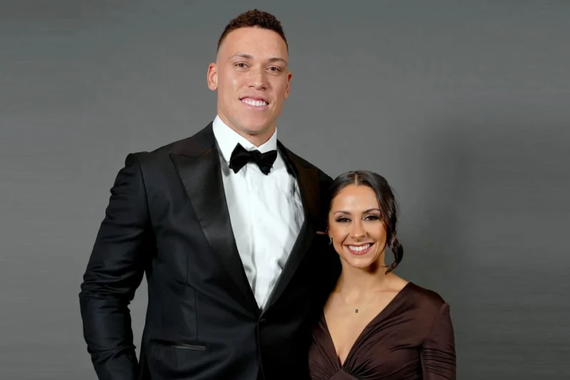 Samantha Bracksieck: More Than a Famous Partner Her Own Story Matters