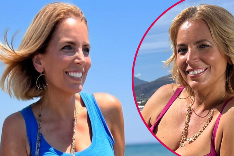 From Screen to Reality: Jasmine Harman Story of Success