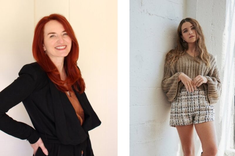 Holly Revord: Love, Guidance, and Hollywood Hidden Influencer