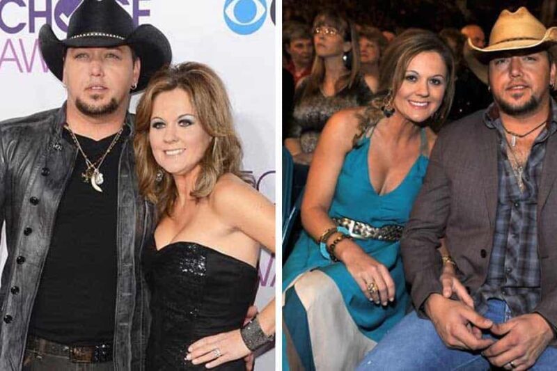 Jessica Aldean: A Life Story Hidden Behind Country Music Fame