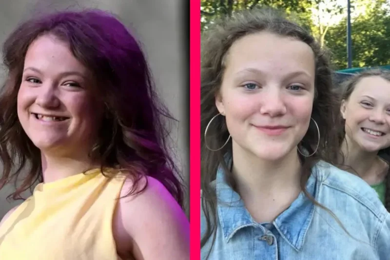 Beata Thunberg: The Untold Story Behind a Creative and Inspiring Life