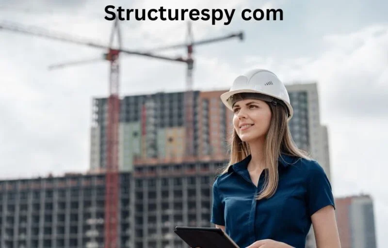 StructureSpy com: A Deep Exploration of Its Purpose, Features, and Digital Impact