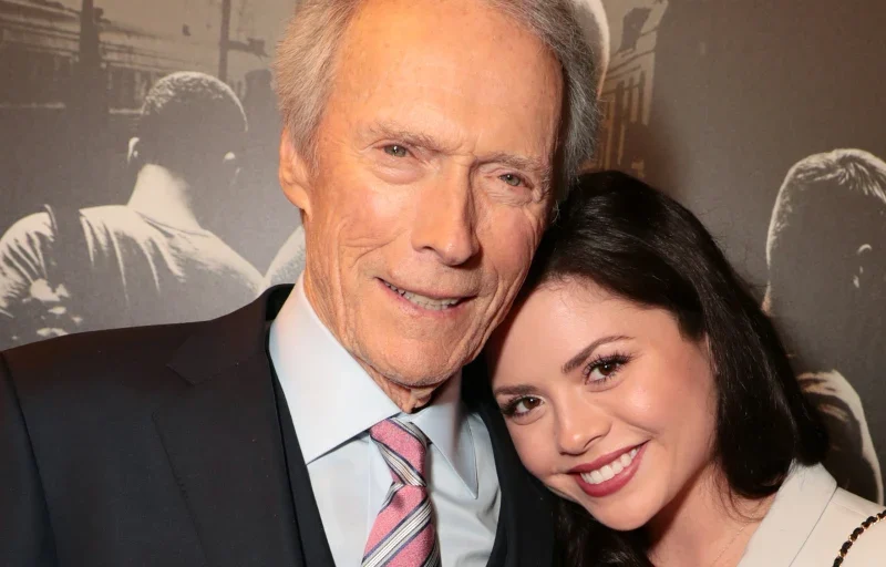 Dina Eastwood: A Deep Dive into Her Personal and Professional Life